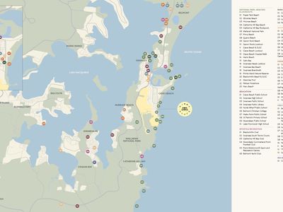 Lot 102, Cape View, Pinny Beach