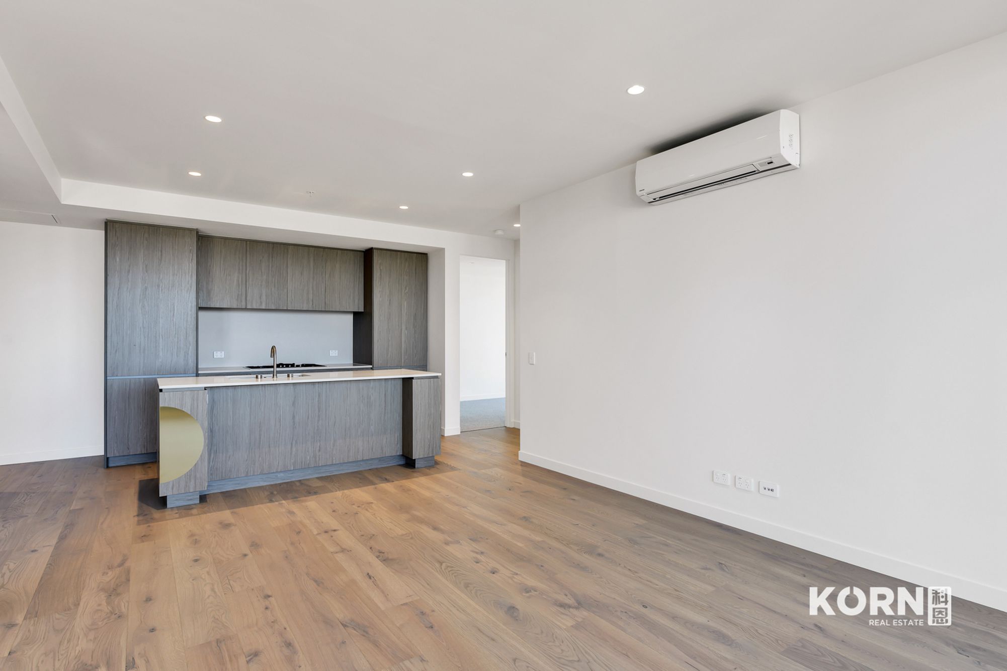 3207 / 17 Austin Street, Adelaide