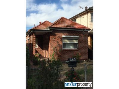 68A Elm Road, Auburn