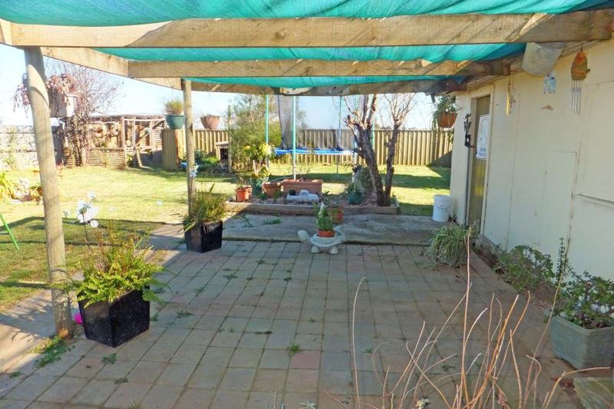 374 Trevaskis Road, Wyuna