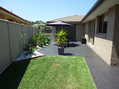 45 Wamara Crescent, Forster