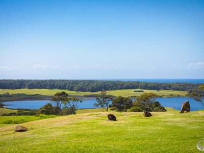 84 Sunnyside Road, Central Tilba