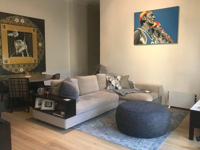 106 / 105 Campbell Street, Surry Hills