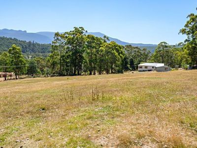 430 Allens Rivulet Road, Allens Rivulet