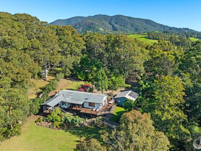 27 Victoria Creek Road, Central Tilba