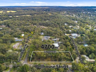 15 Canterbury Road, Macedon
