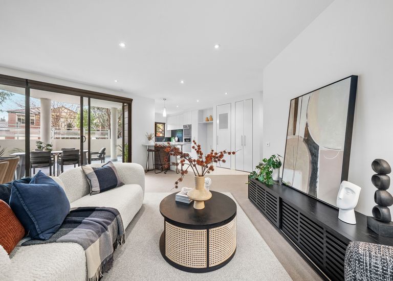 8 / 2-4 William Street, Murrumbeena