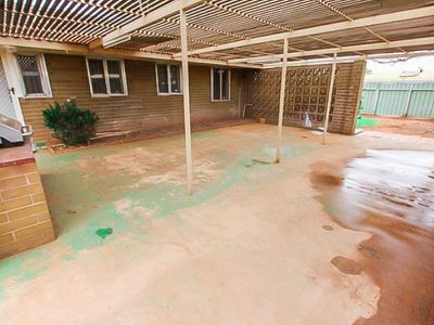 25 Koolama Crescent, South Hedland