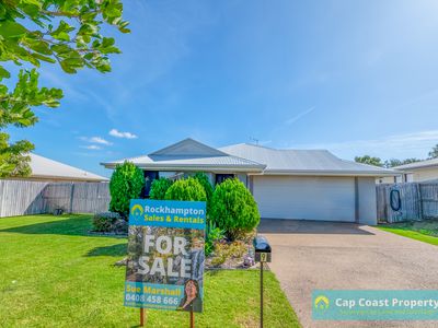 9 Florida Crescent, Parkhurst