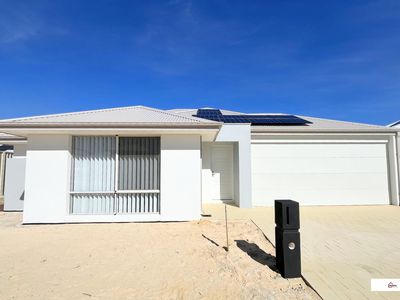 15 Shellharbour Promenade, Alkimos