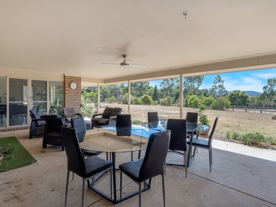 110 Third Avenue, Eden Park