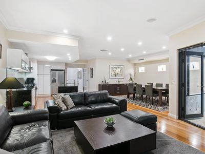 8B Park Road, Mount Pleasant