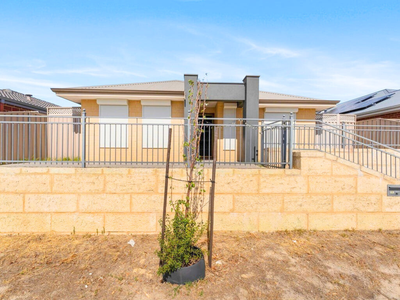390 Warton Road, Southern River