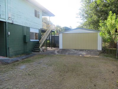 20 Yurugu Street, Woodridge