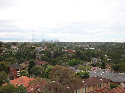 311 / 520 Cnr Miller Street & Palmer Street, Cammeray