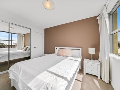 156 / 369 Hay Street, Perth
