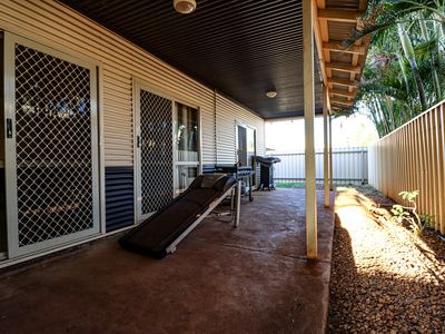 16 Dale Street, South Hedland
