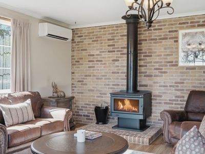 8 Deborah Lane, Dodges Ferry