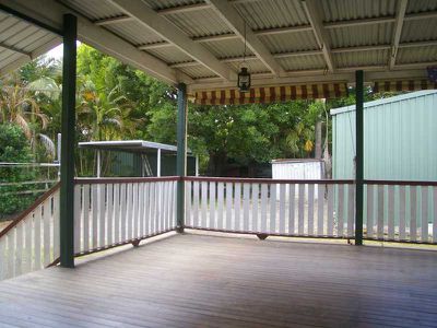 1 Spring Street, East Ipswich