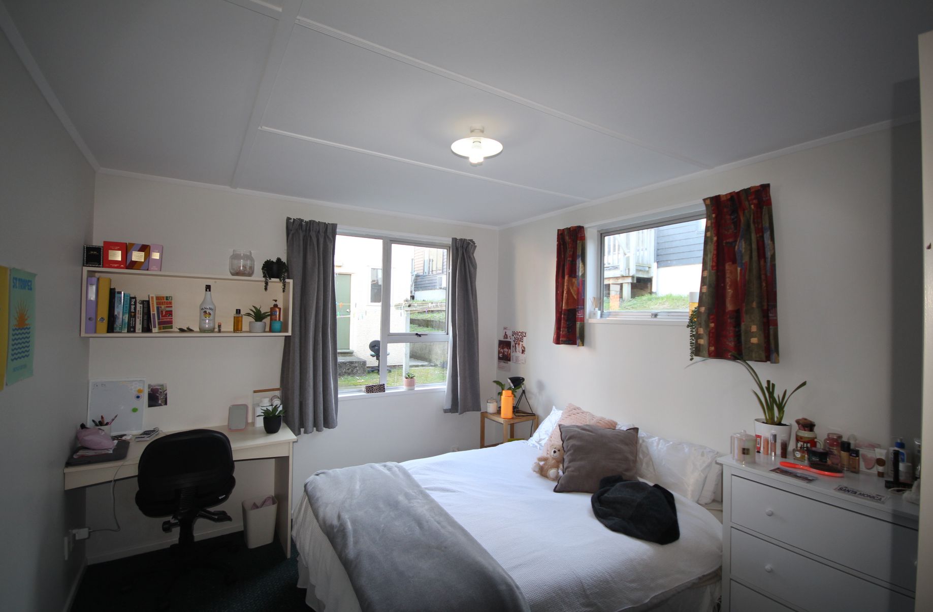 D / 97 Clyde Street, North Dunedin