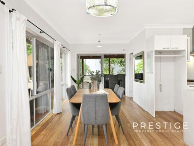 64 Wollongong Road, Arncliffe