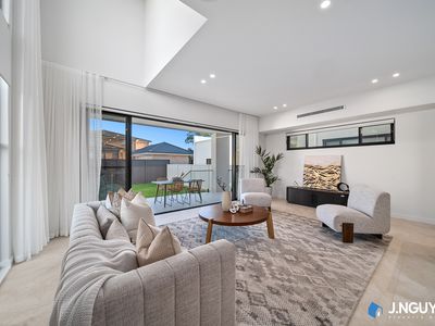 22 Jane Street, Smithfield