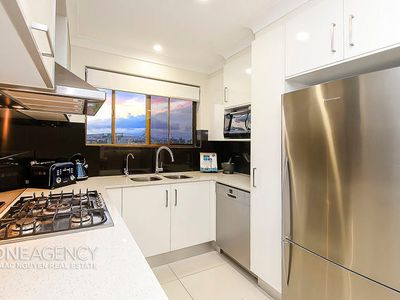 9 / 2 Kirkland Avenue, Coorparoo