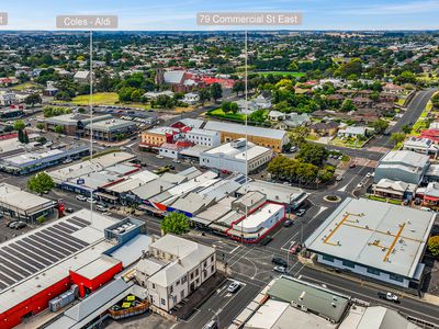 79 Commercial Street East, Mount Gambier