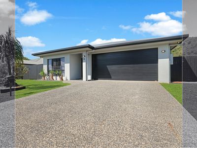 8 Wegert Close, Gordonvale