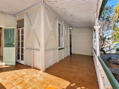 27 Harlin Road, Coalfalls