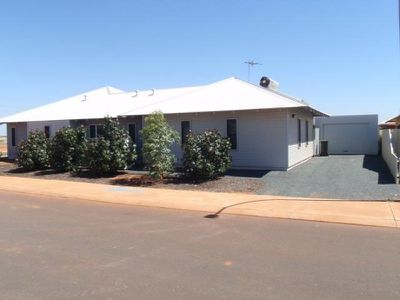 5 Kimberley Ave, South Hedland