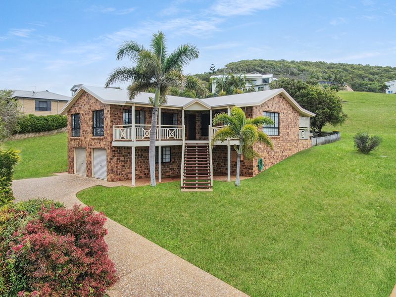3 White Haven Court, Emu Park