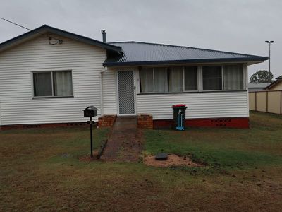 1 Venman Street, Kingaroy