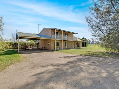 433 Lyons Road, Tarrawingee
