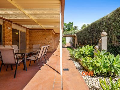 46 Turvey Crescent, St Georges Basin