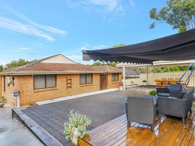 81 Woodcourt Street, Ambarvale