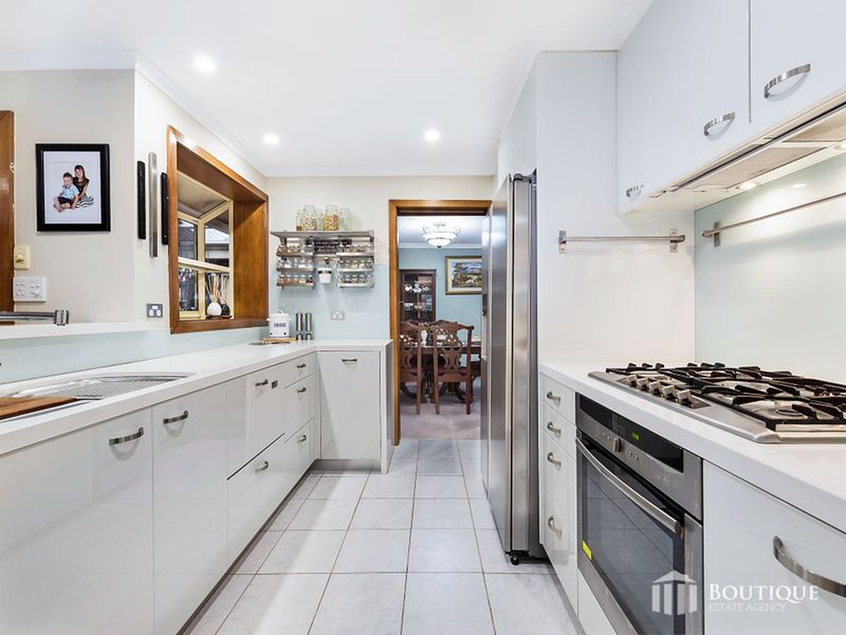 3 Nordic Road, Dandenong North