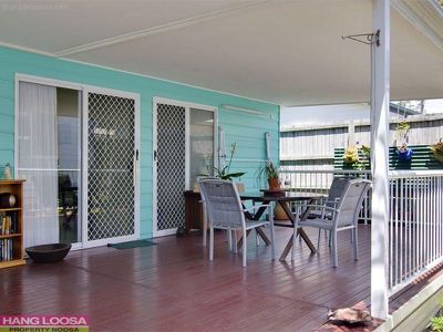 40 / 141 Cooroy Noosa Road, Tewantin