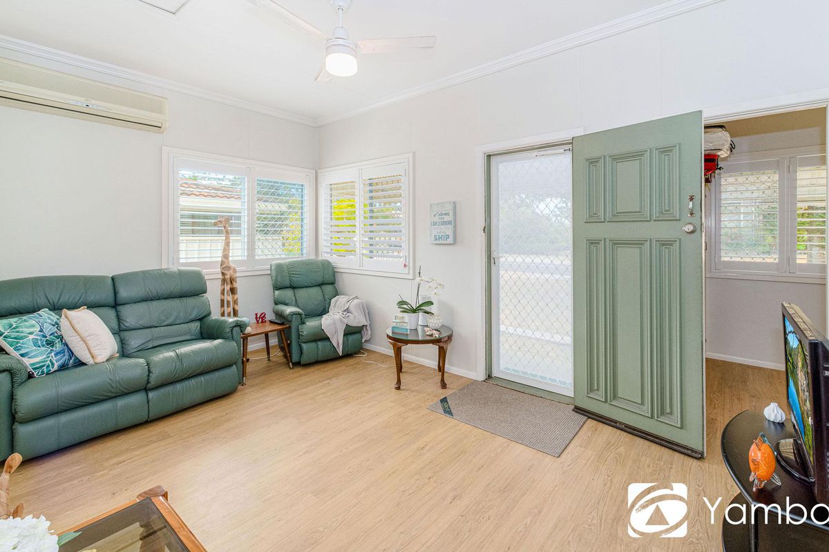 21 Wooli Street, Yamba
