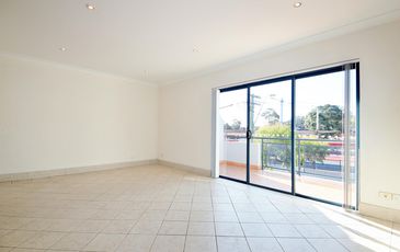 13 / 401 Anzac Parade, Kingsford