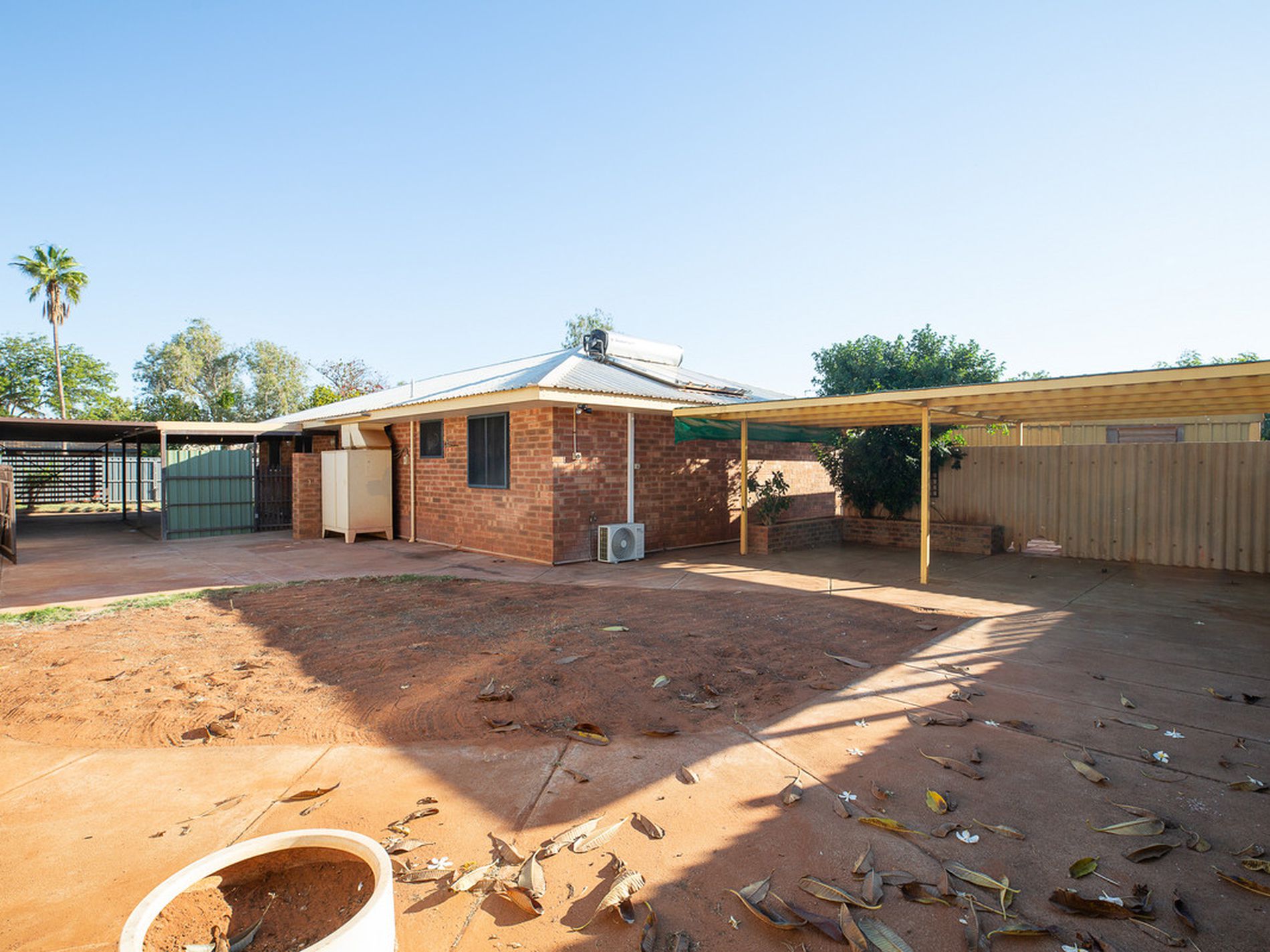 8 Marra Court, South Hedland