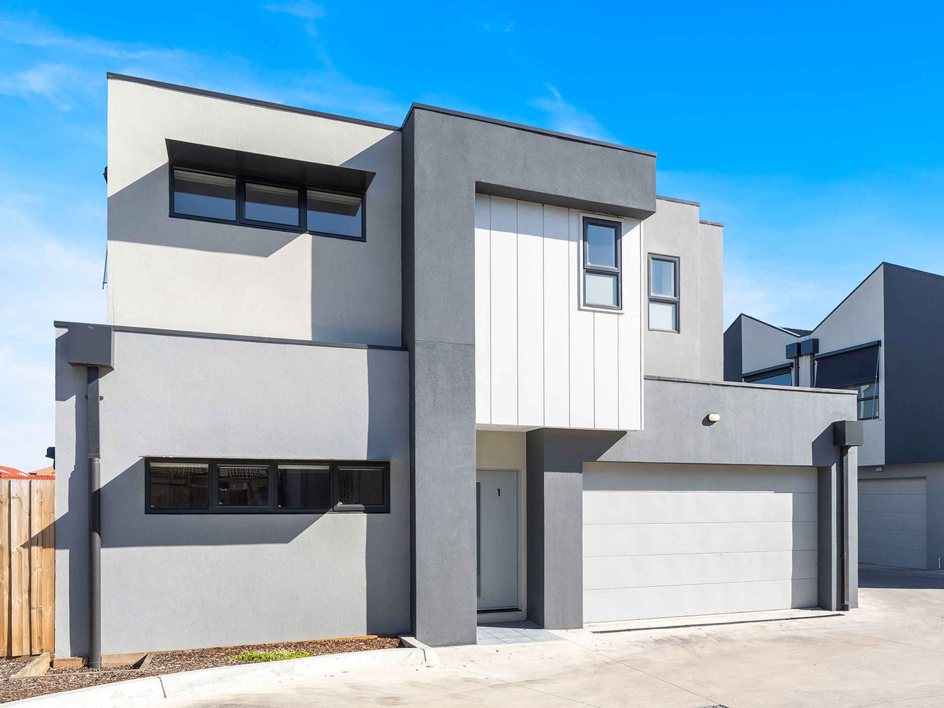 1 Porteous Retreat, Sydenham