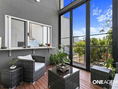 54 / 230 Pulgul Street, Urangan