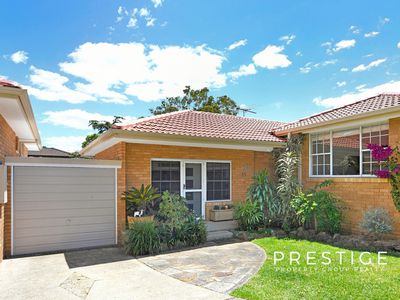 11 / 19 Lorraine Avenue, Bardwell Valley