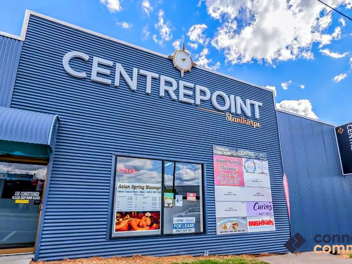 8 / 17 Railway Street, Stanthorpe