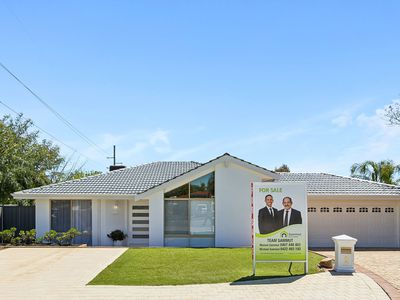 1 Cygnet Close, Ballajura
