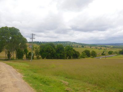 50 Malar Road, Booie