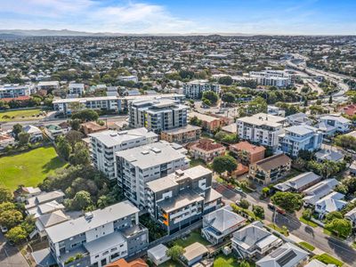 21 Isedale Street, Wooloowin