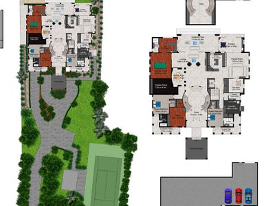 201-205 Monaco Street, Broadbeach Waters