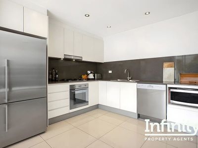2208 / 43-45 Wilson Street, Botany